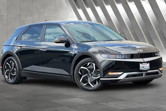 HYUNDAI IONIQ 5 2023 KM8KNDAF2PU173151 image HYUNDAI IONIQ 5 2023 KM8KNDAF2PU173151 image